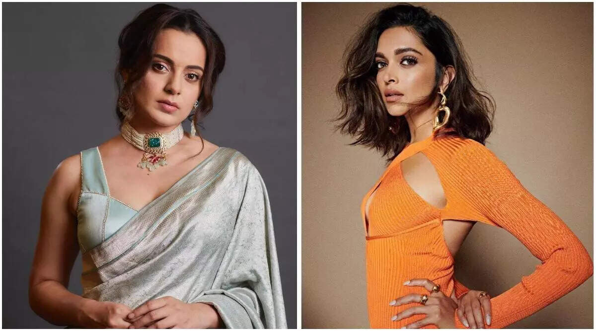 Deepika Kangana