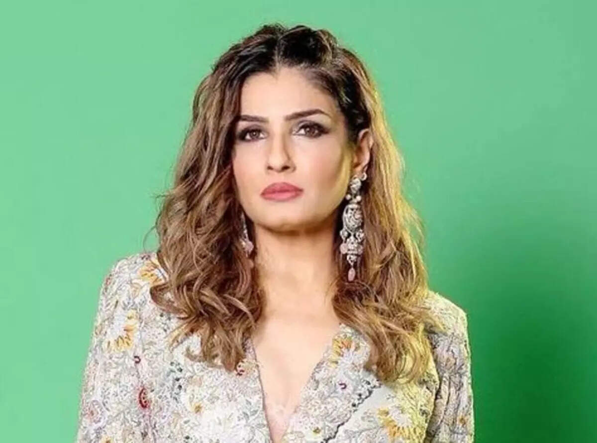 Raveena