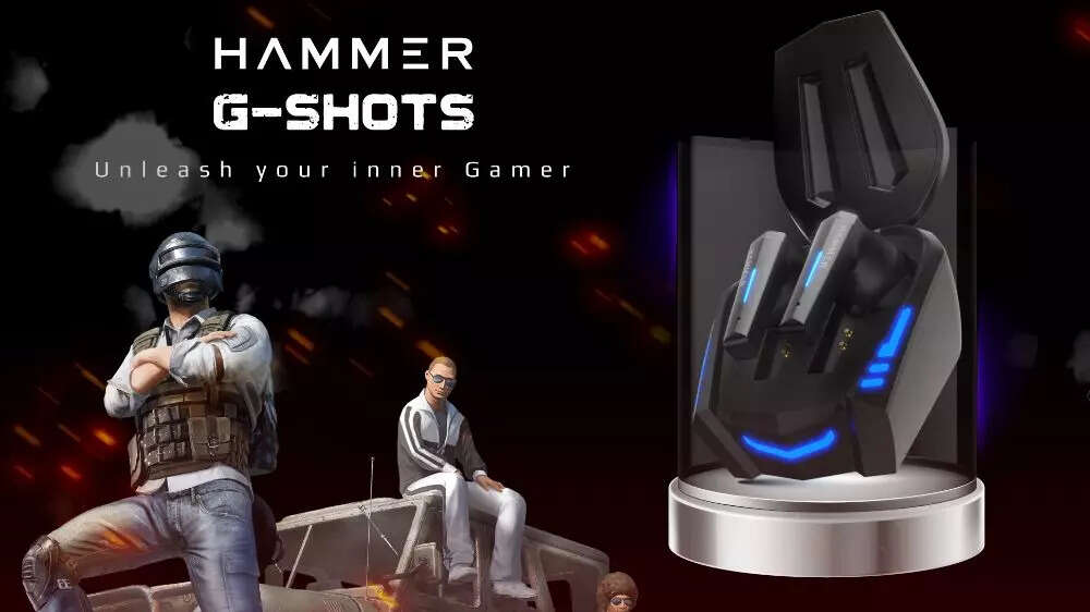 G shots