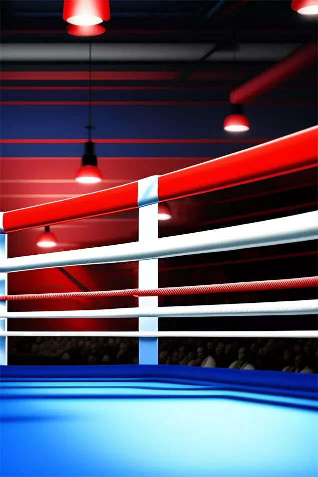 Boxing
