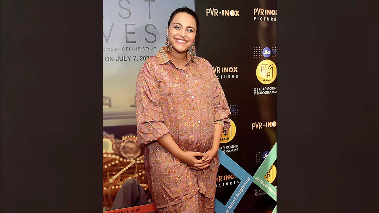 Swara Bhasker