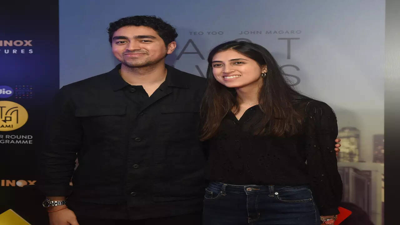 Nayana Bijli and Aamer Bijli