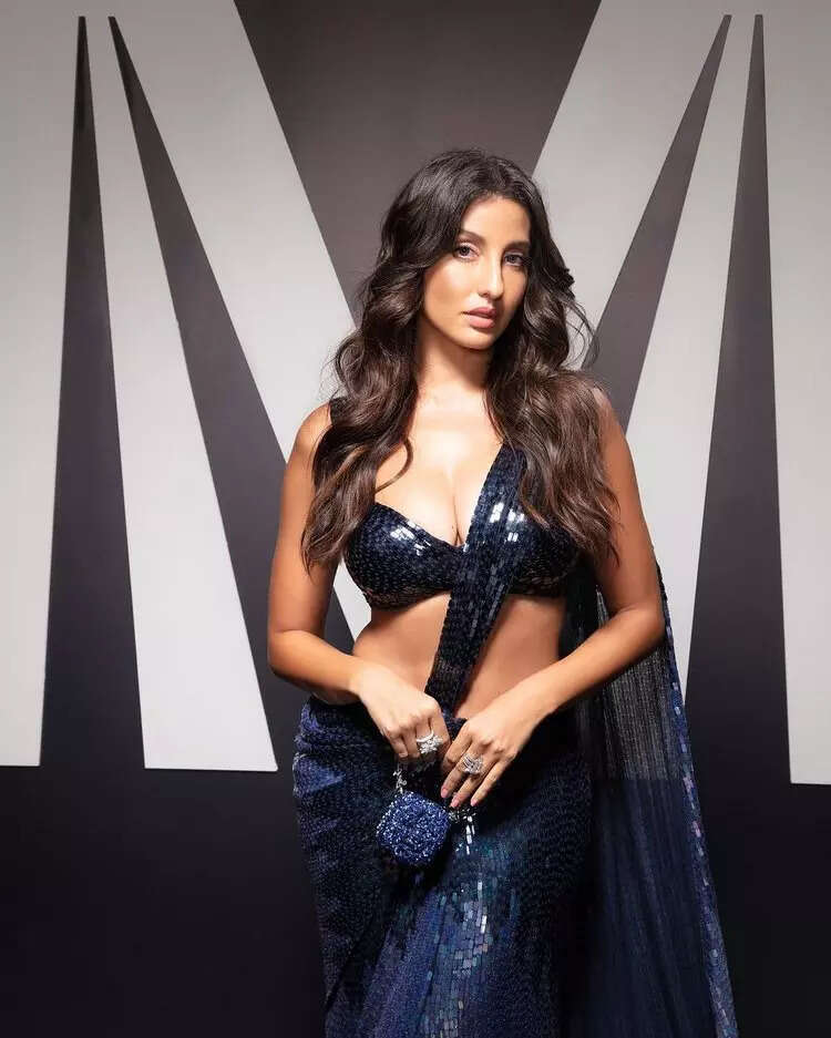 Nora Fatehi