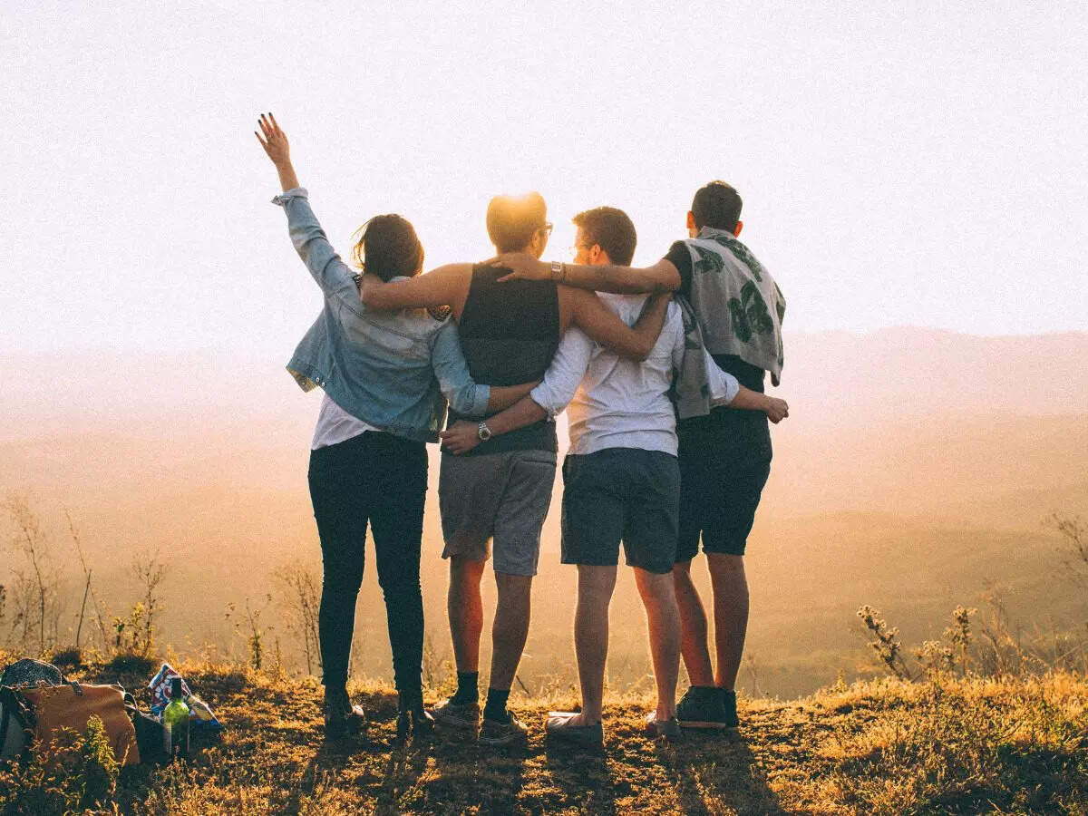 International Day of Friendship Messages, Quotes, Images