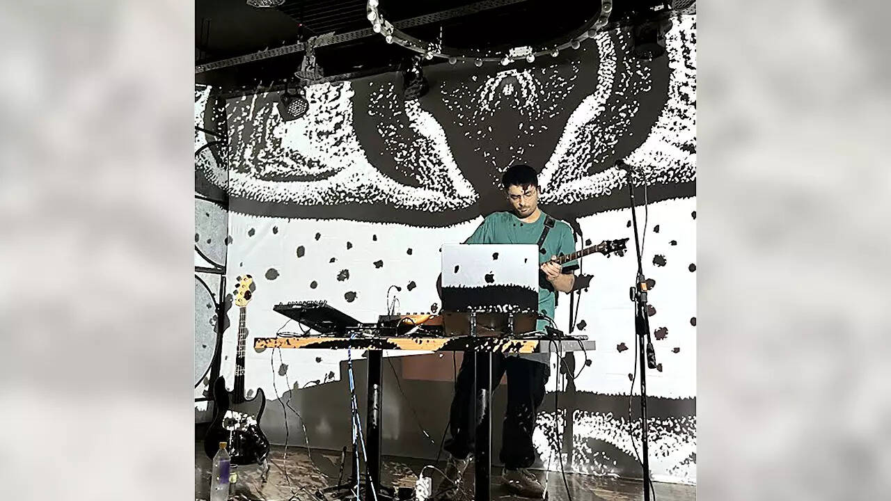 Light and sound