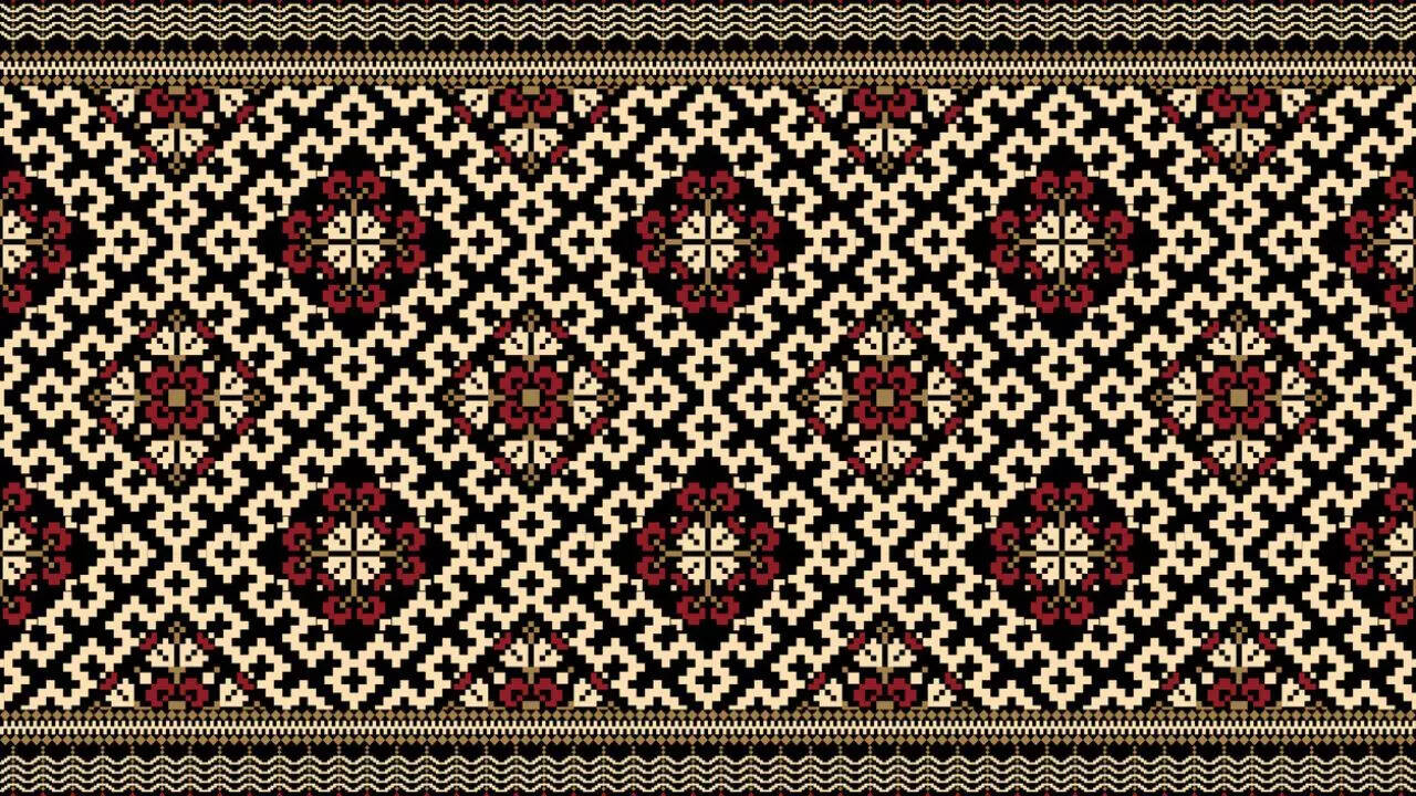 Patola Design