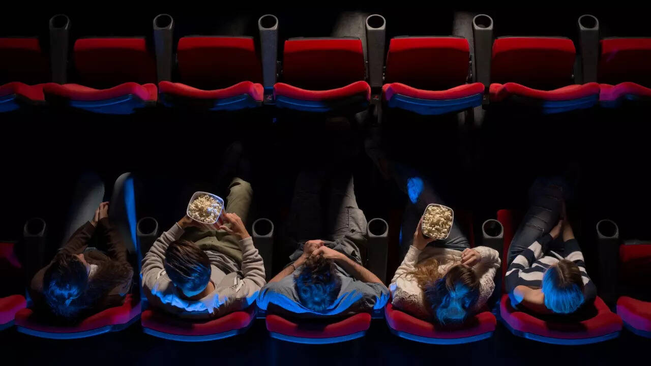Which cinema seats are the best