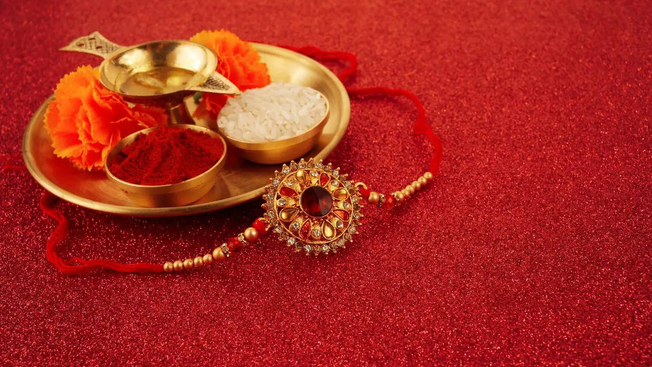 Rakhi Images, Pictures and Greeting Cards