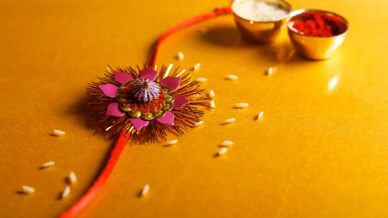 Happy Raksha Bandhan Wishes, Greeting Cards