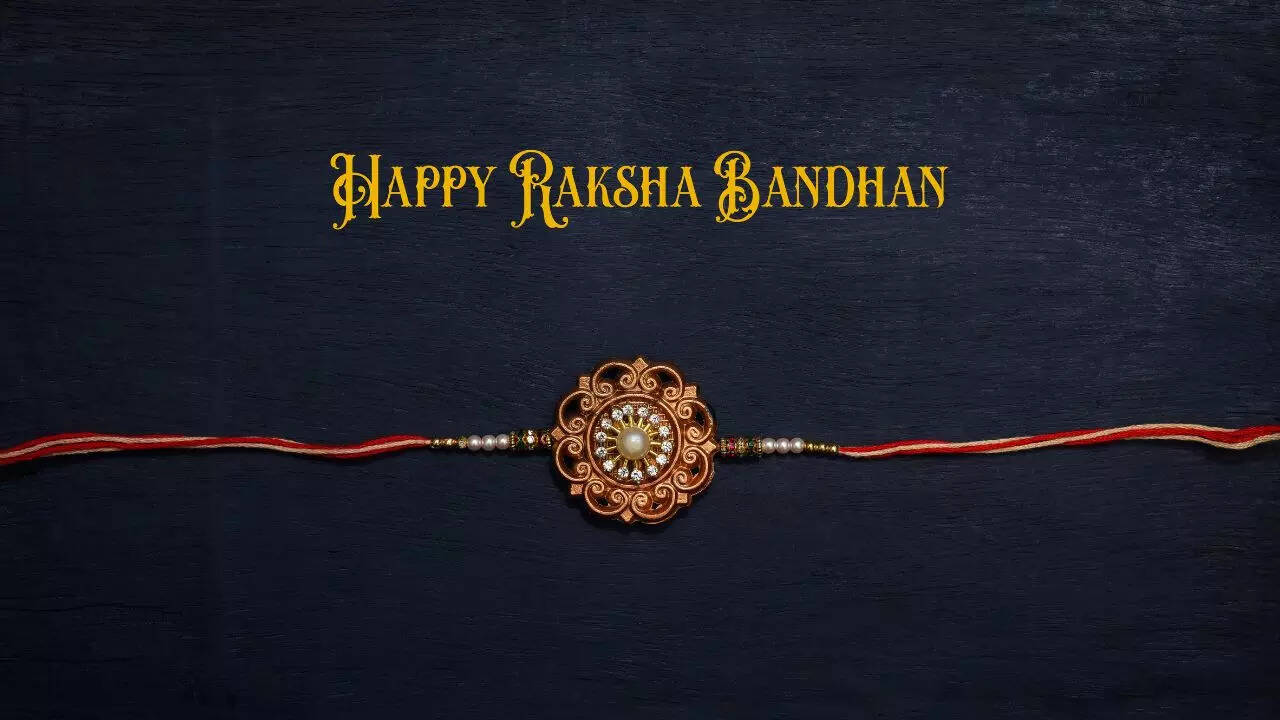 Happy Raksha Bandhan Pictures and Greeting Cards