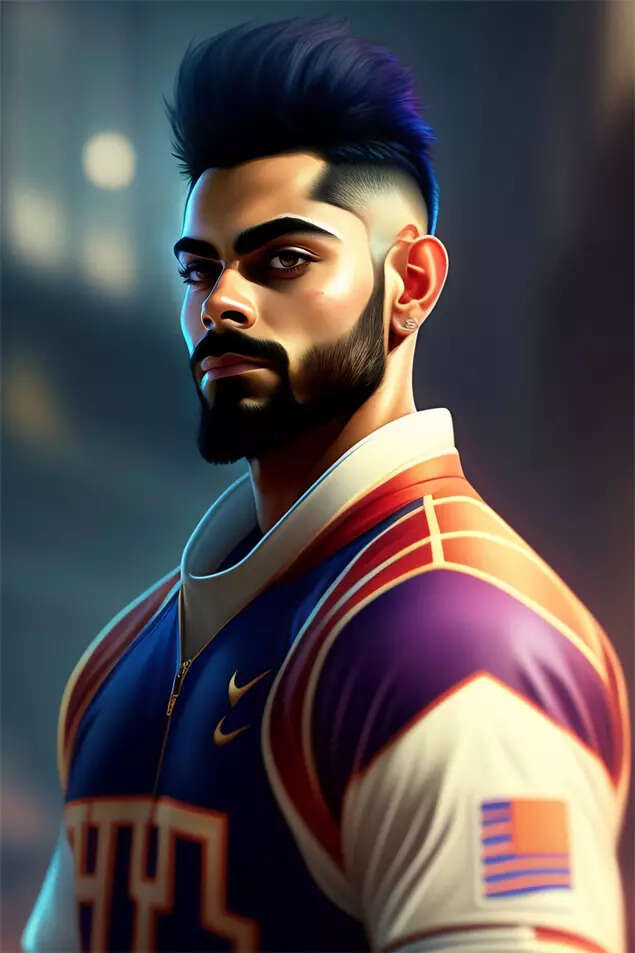 Kohli