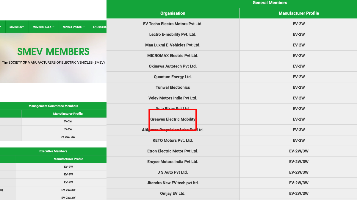 Screenshot: SMEV official website