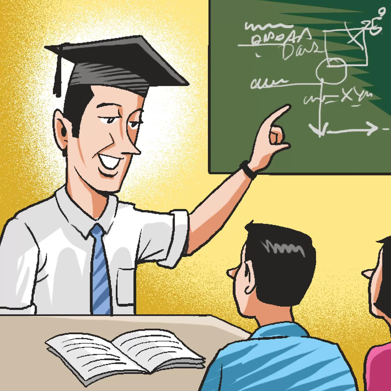3 teachers from state to receive national awards