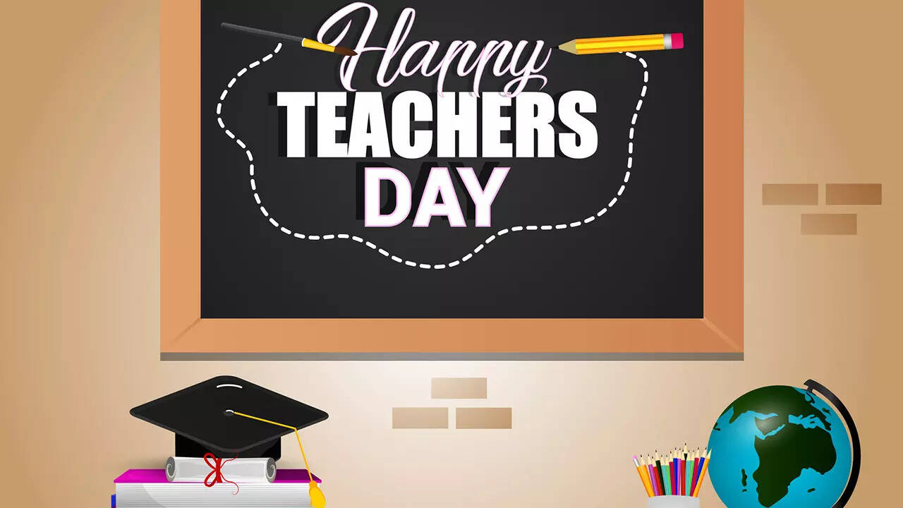 Happy Teachers Day 2023 Wishes and Messages