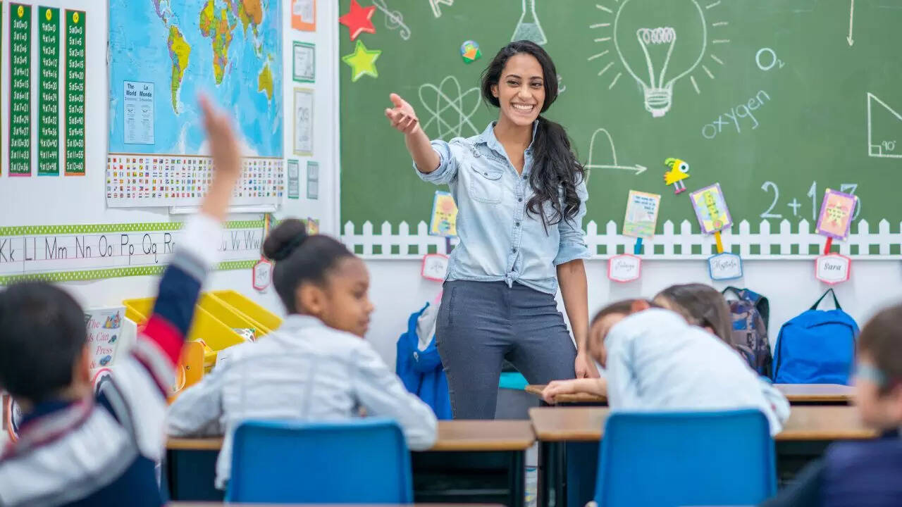 Happy Teachers Day wishes, Messages