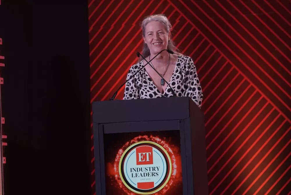 Rowan Ainsworth, Australian Consul-General, Kolkata (1)