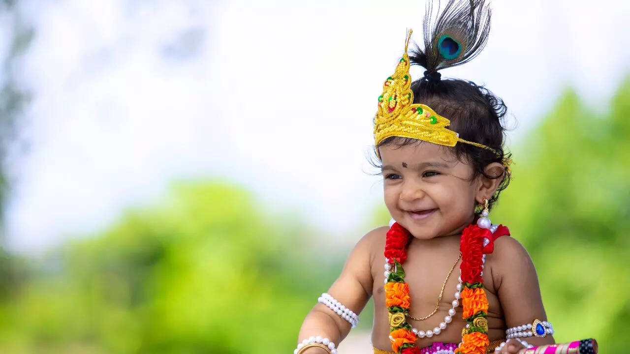 Best Janmashtami wishes and messages, Quotes