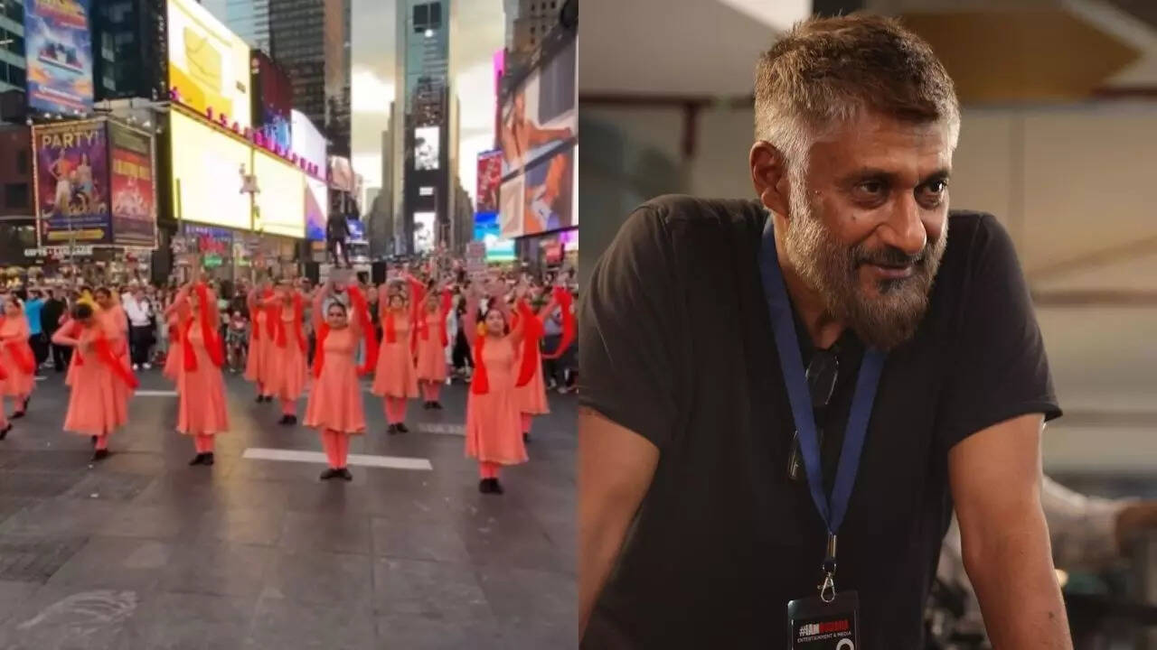 Vivek Agnihotri
