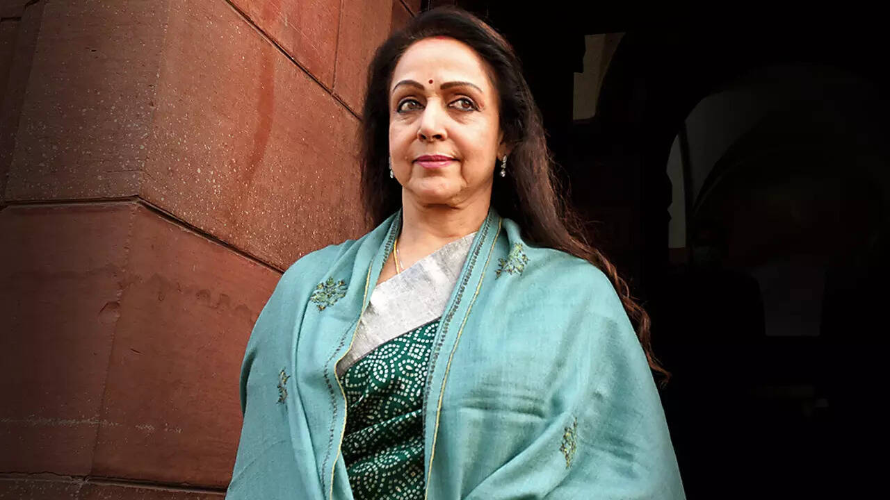 Hema Malini
