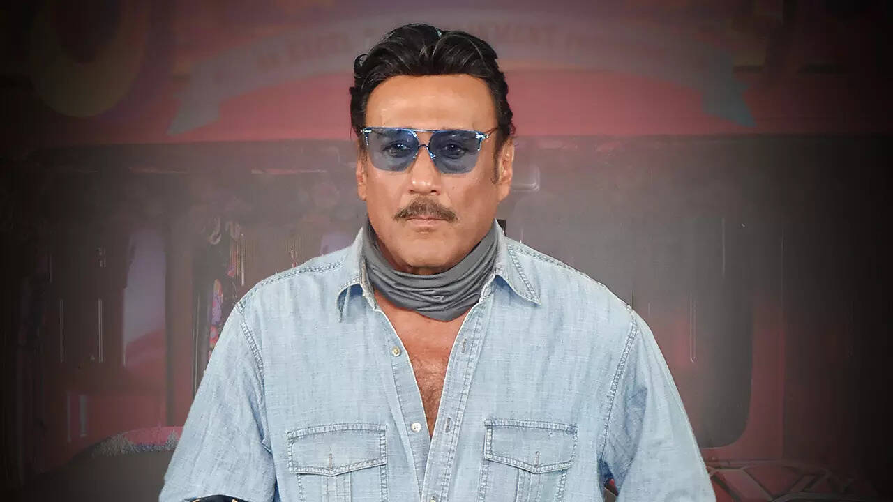 Jackie Shroff