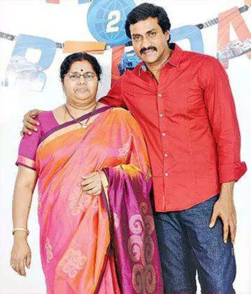 Sunil