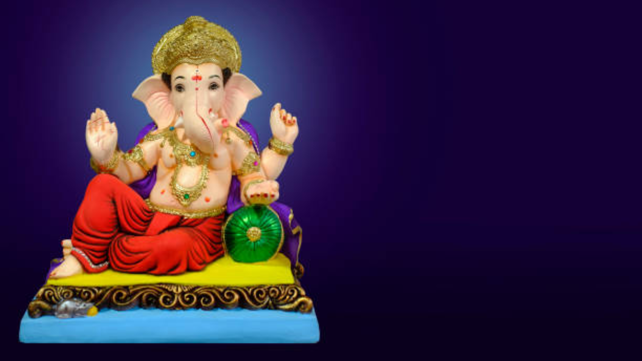Ganesh Puja 2023 Quotes and Images