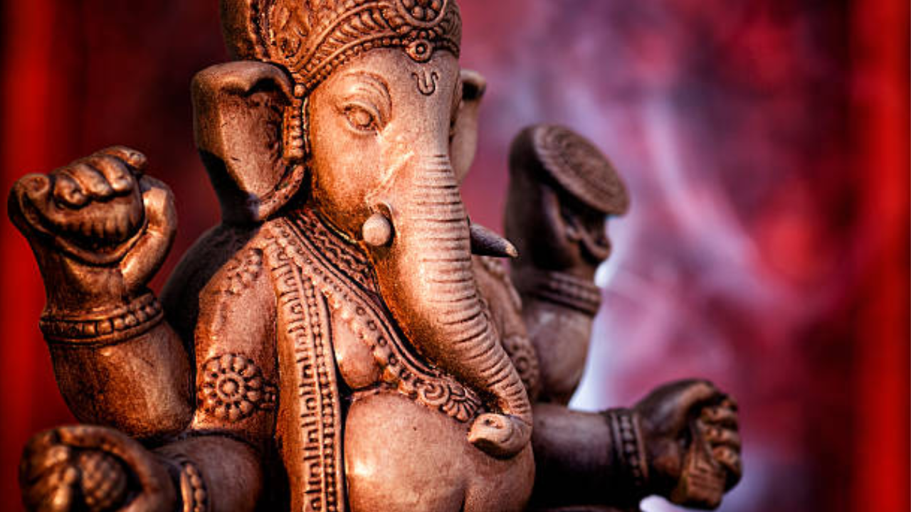 Ganesh Puja 2023 Wishes and Messages