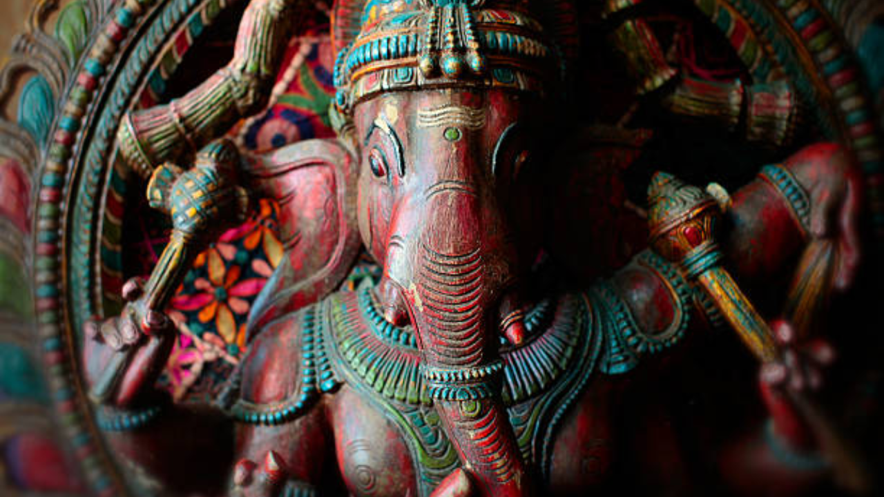 Ganesh Puja 2023