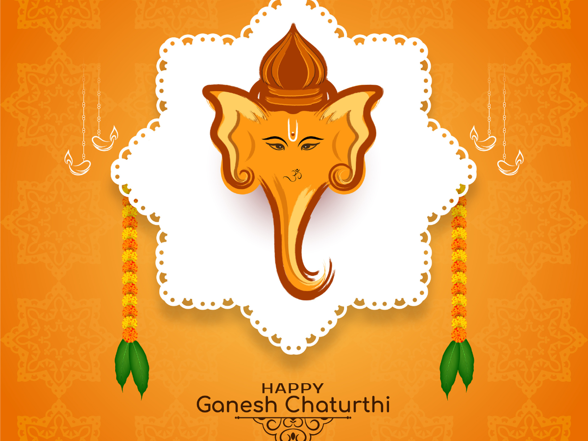Ganesh Chaturthi 2023