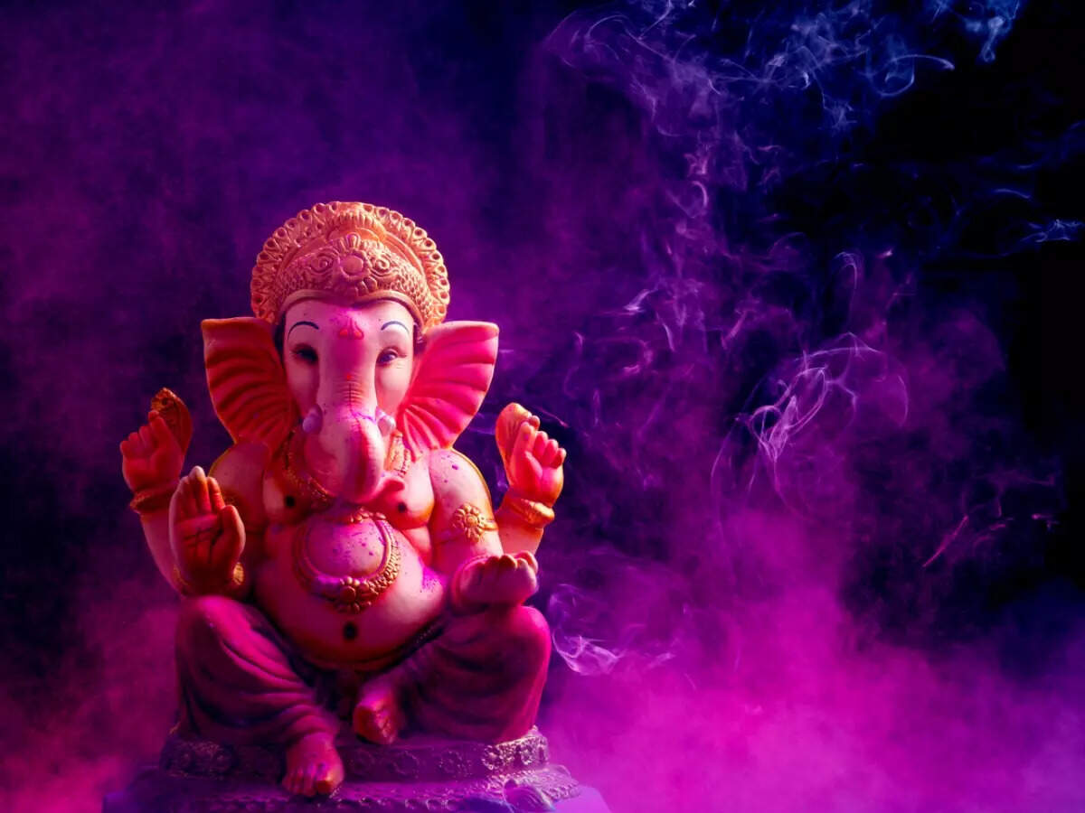 ganesh 3