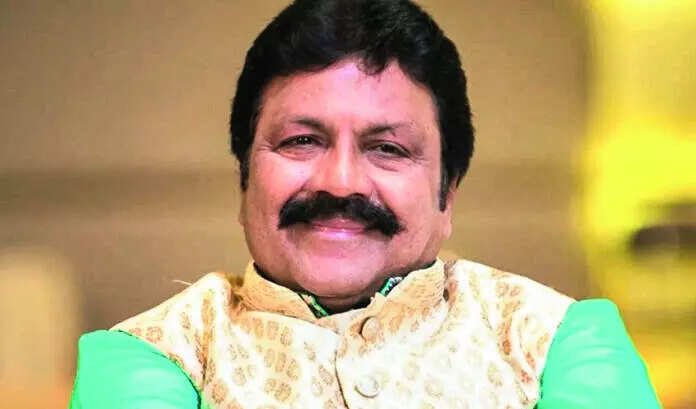patil