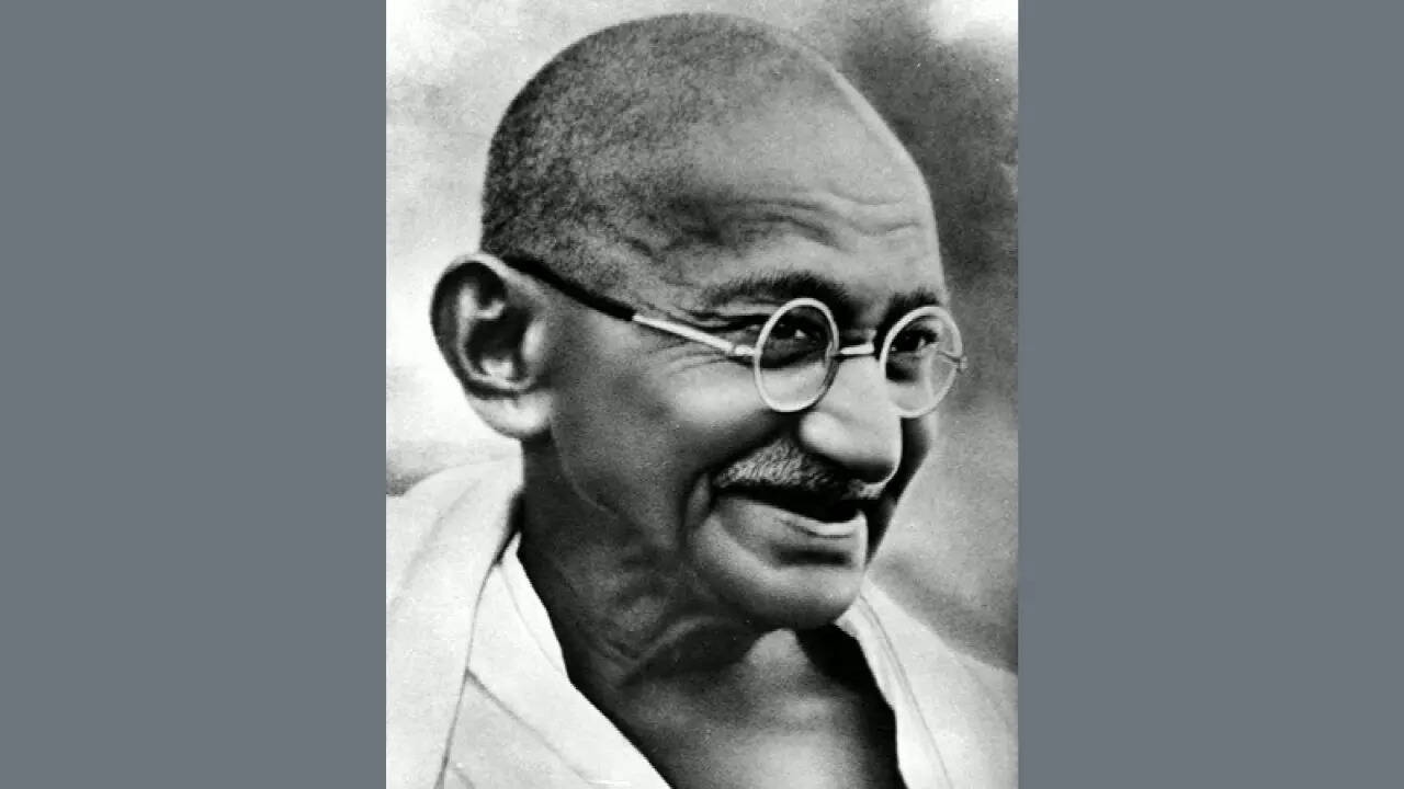 GandhiJayanti