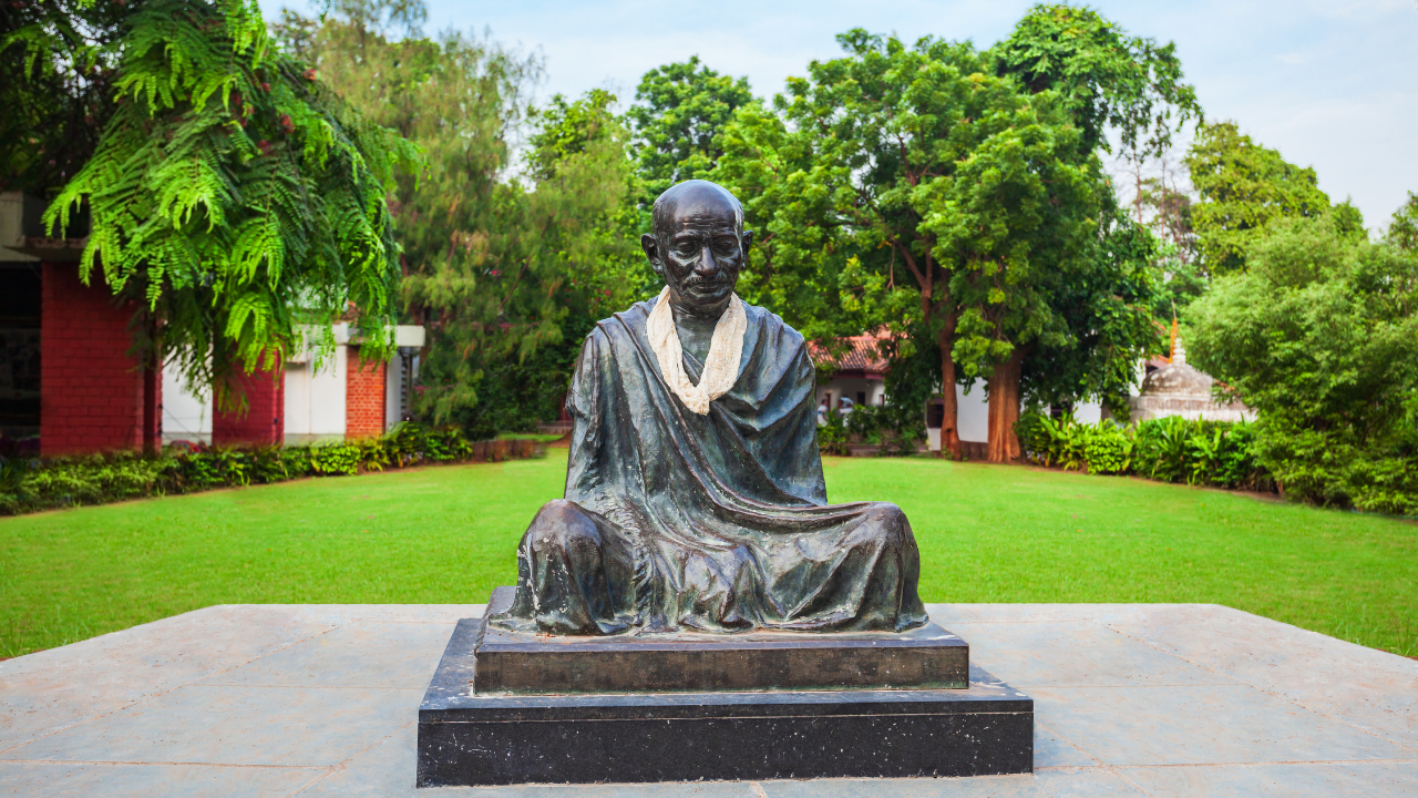 Gandhi Jayanti Wishes, Messages, Quotes