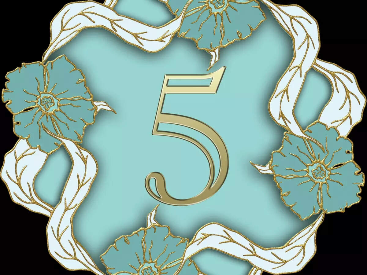 numero birth date six