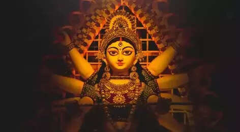 Happy Navratri