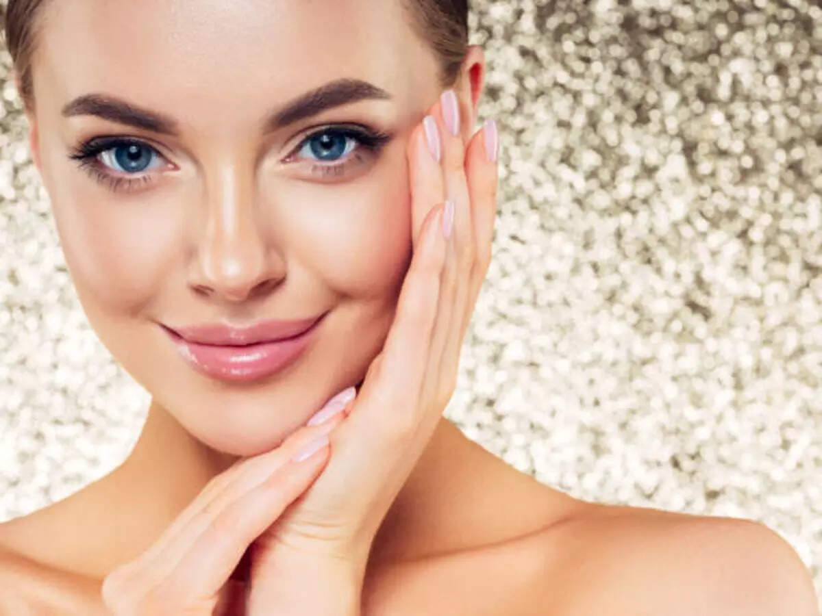 Enhances your skin's glow