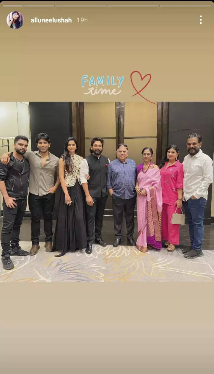 allu arjun