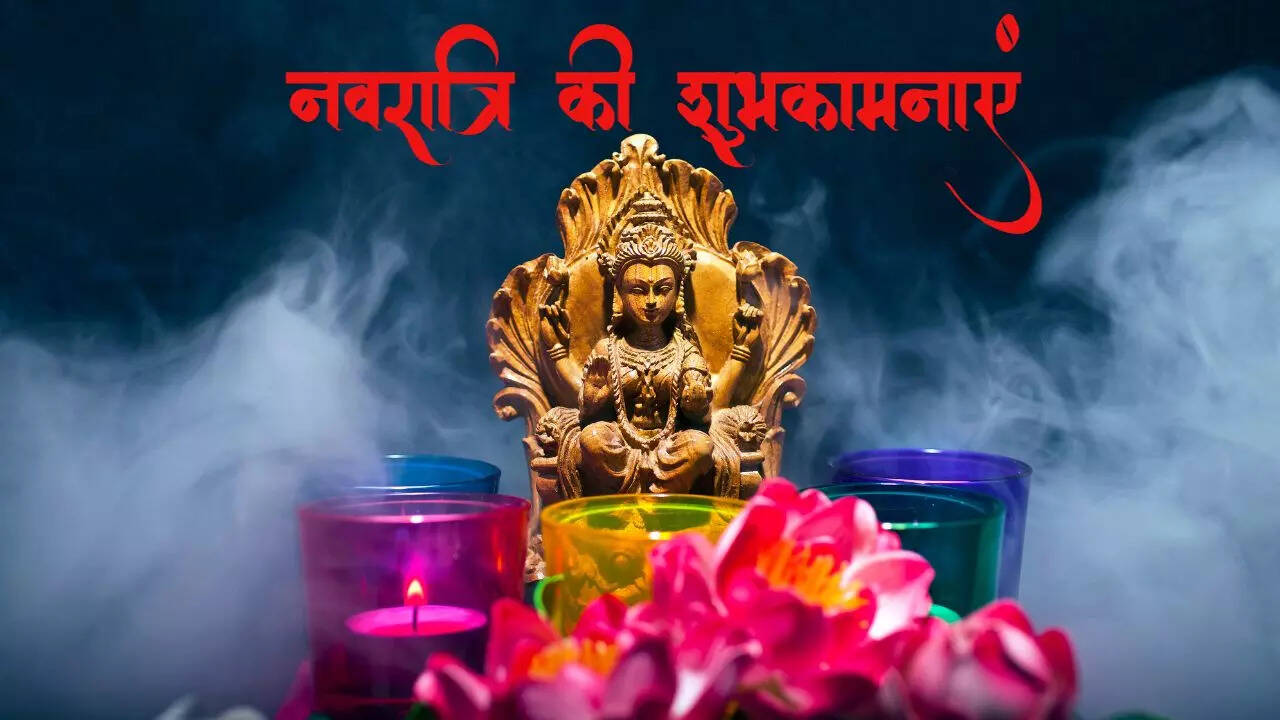 Happy Dussehra 2023: wishes and images