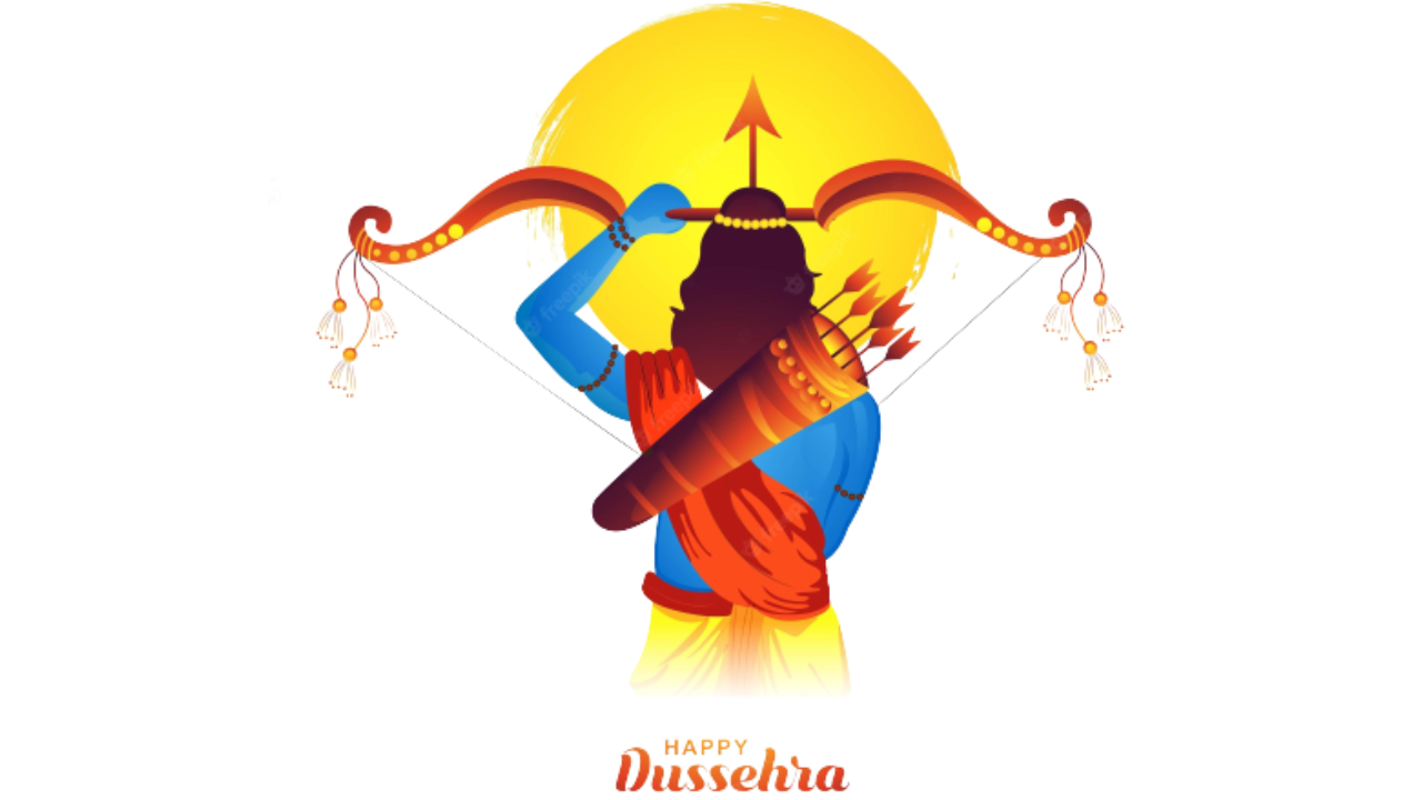 Happy Dussehra 2023: Best messages, quotes, wishes