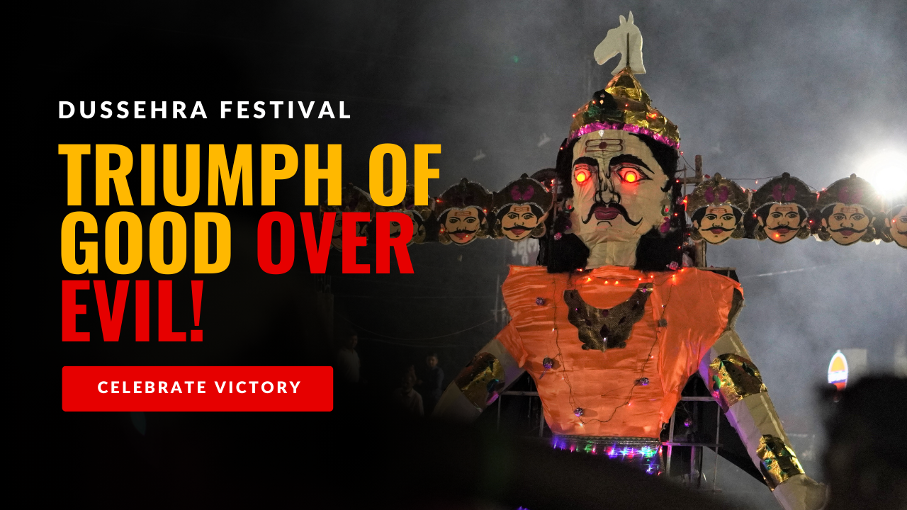 Happy Dussehra 2023: Images, Wishes, Messages,