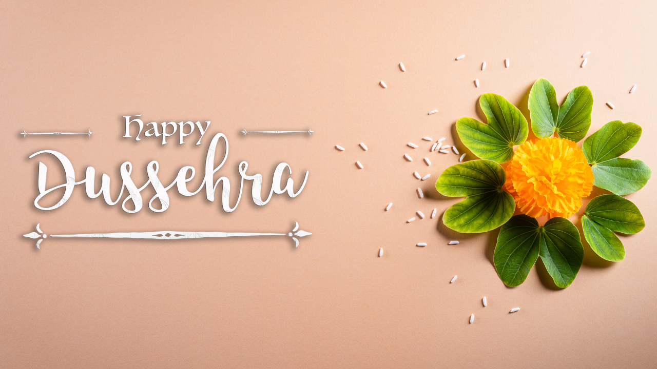 Happy Dussehra 2023: Images, Wishes, Messages,