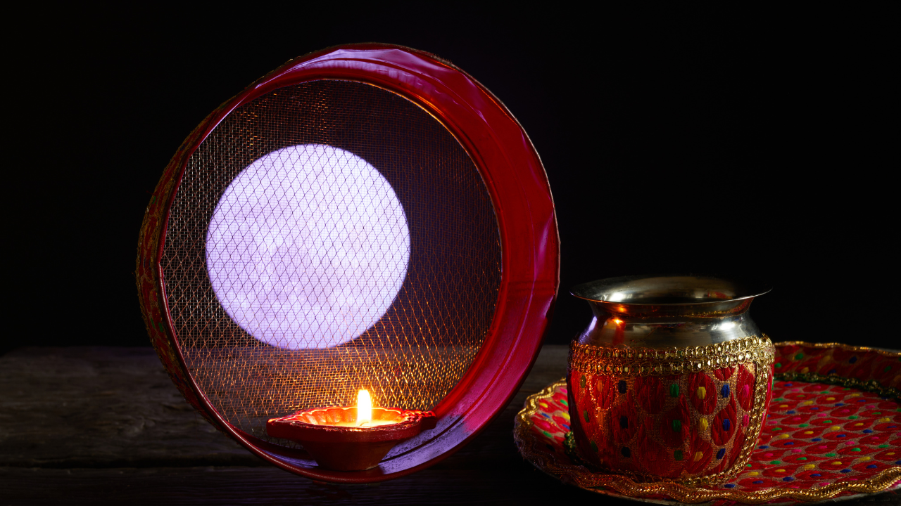 Karwa Chauth 2023: Puja Vidhi for Karwa Chauth Fast