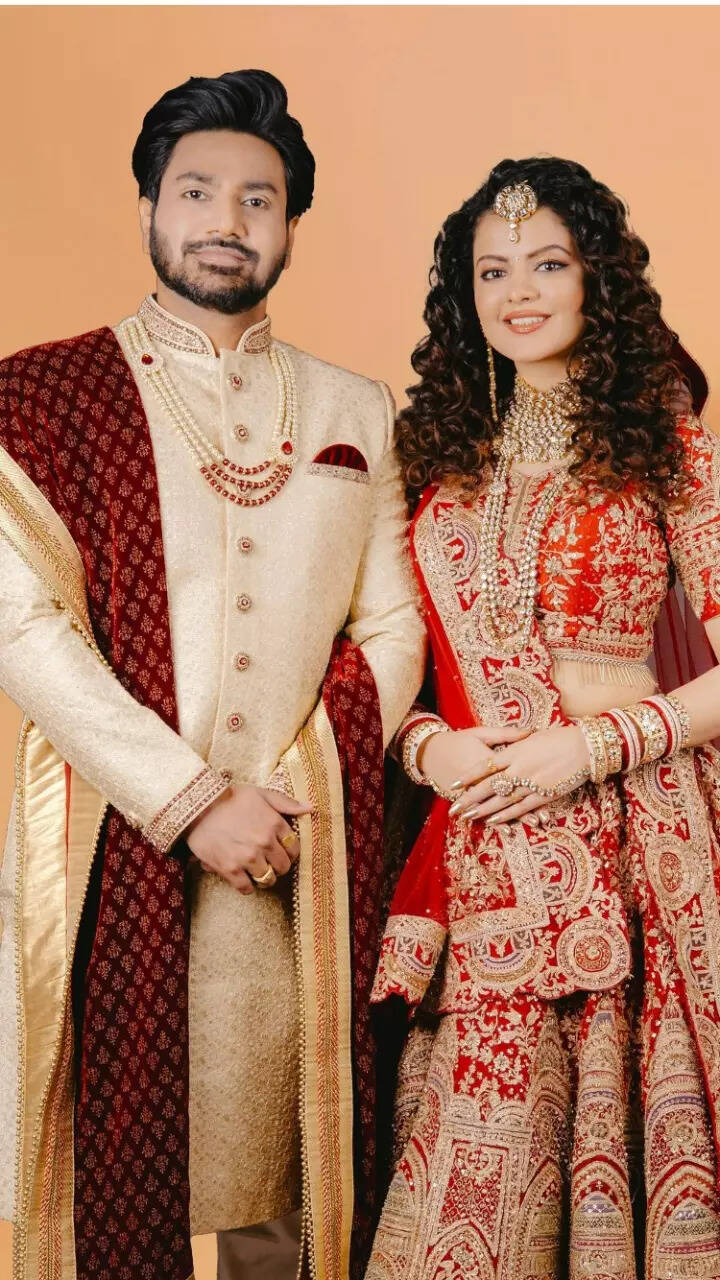 Mithoon and Palak Muchhal