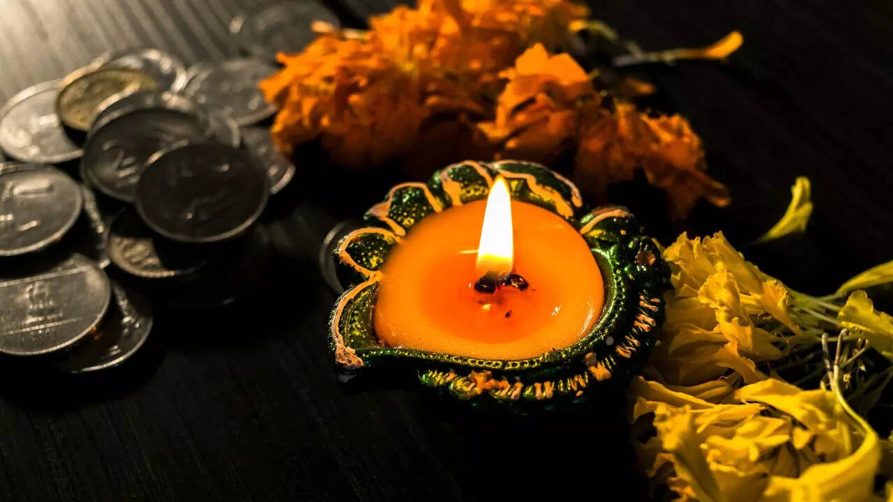 Dhanteras Messages, Dhanteras Wishes