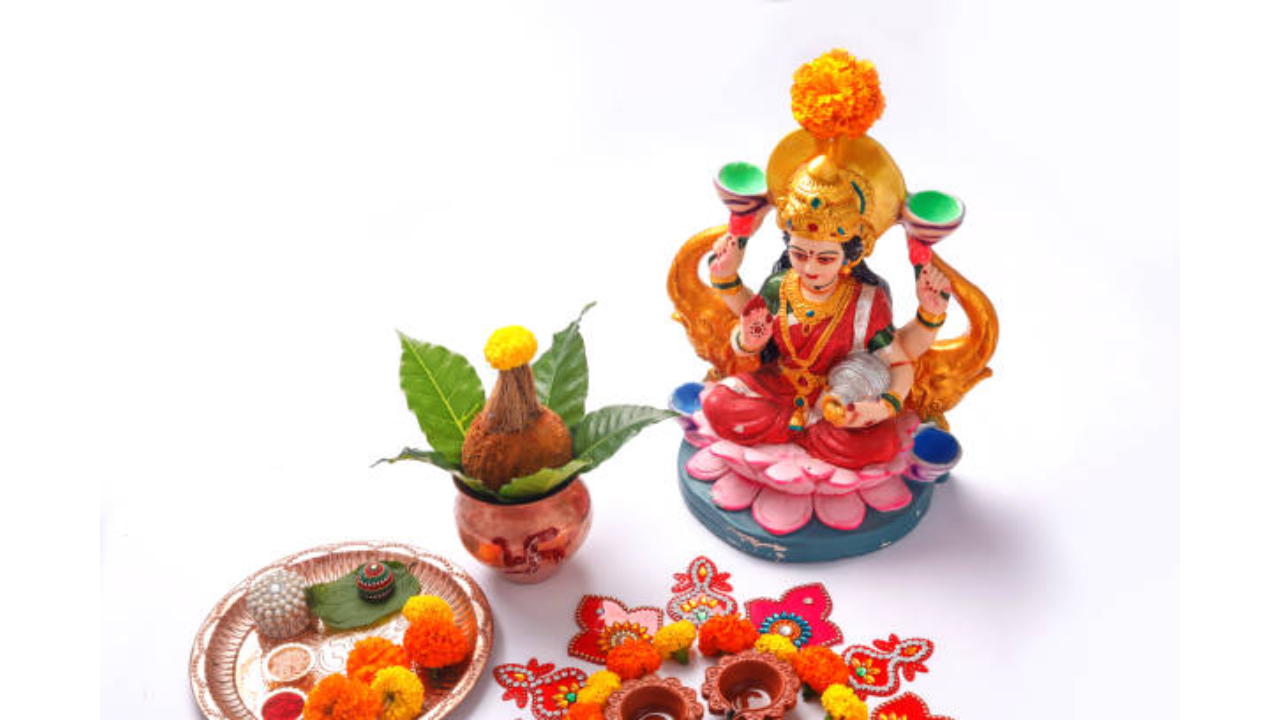 Happy Dhanteras 2023