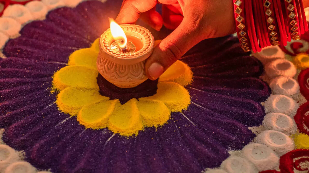 Happy Diwali, Diwali Wishes