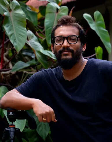 Prataya Saha, Director