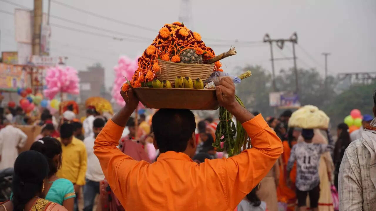 Happy Chhath Puja, Chhath Puja