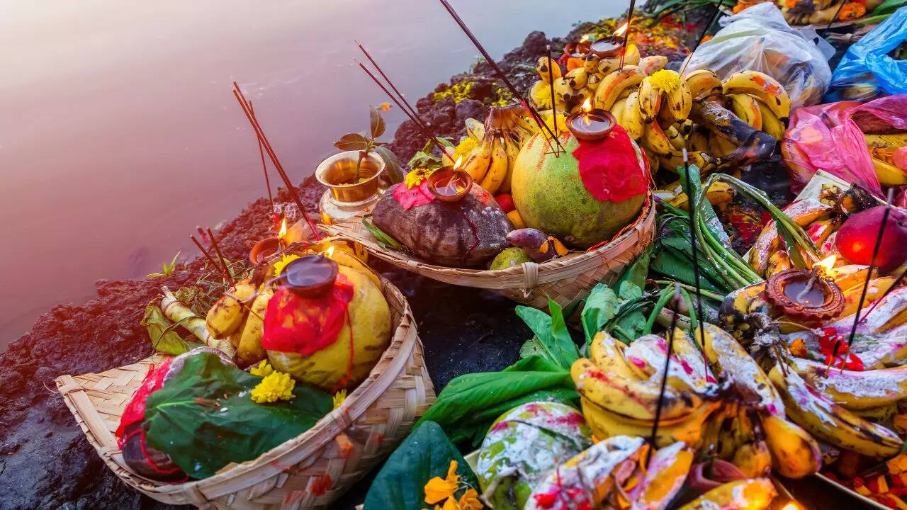 Chhath Puja Quotes, Happy Chhath Puja Messages
