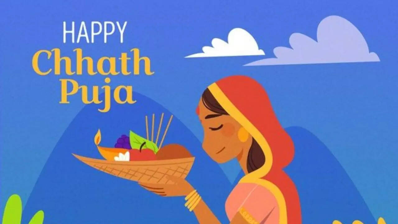 Chhath Puja Facebook status, Chhath Puja Whatsapp Status